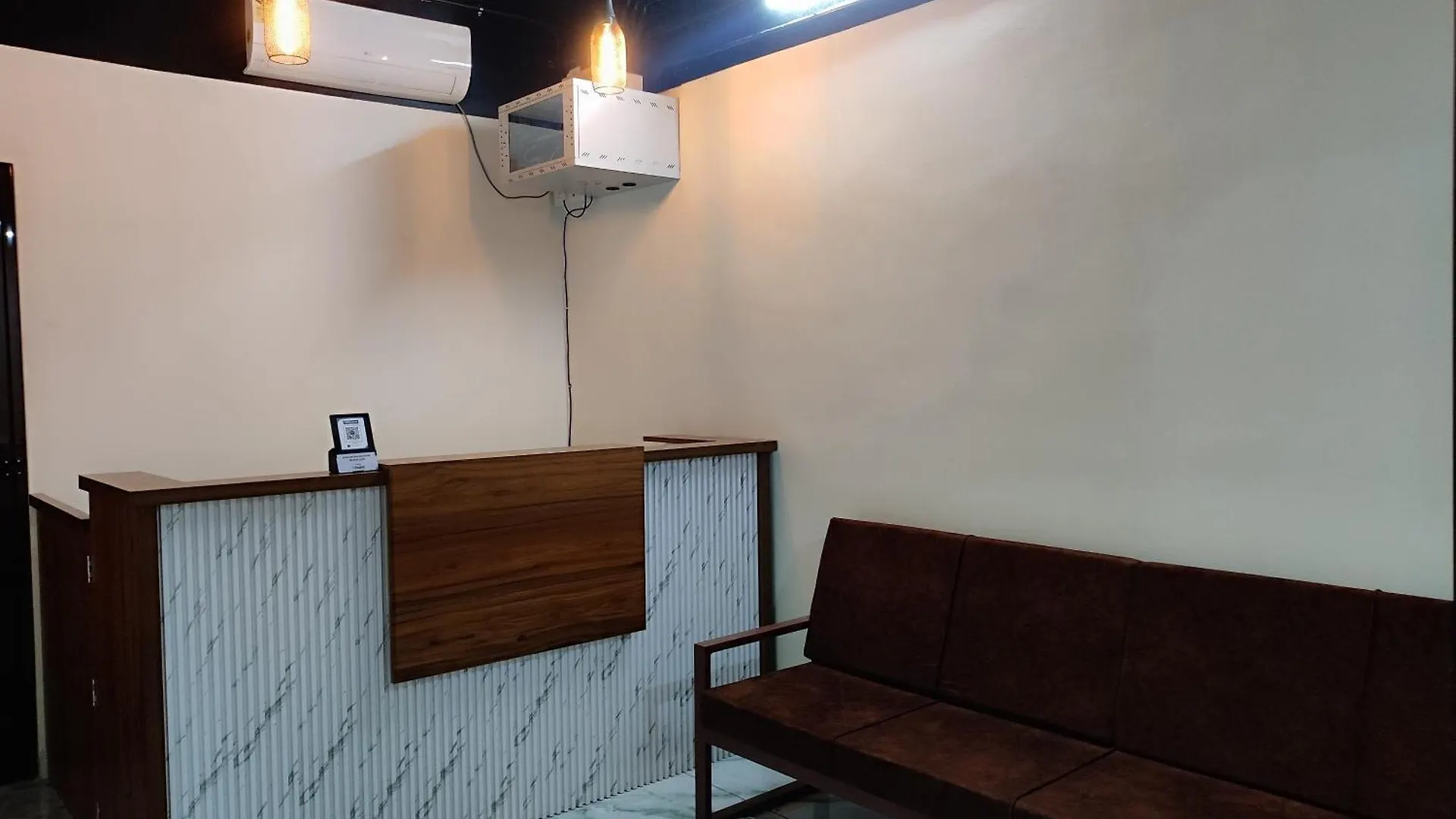 Kochi Moonic Days Infopark Kakkanad 3*,  הודו