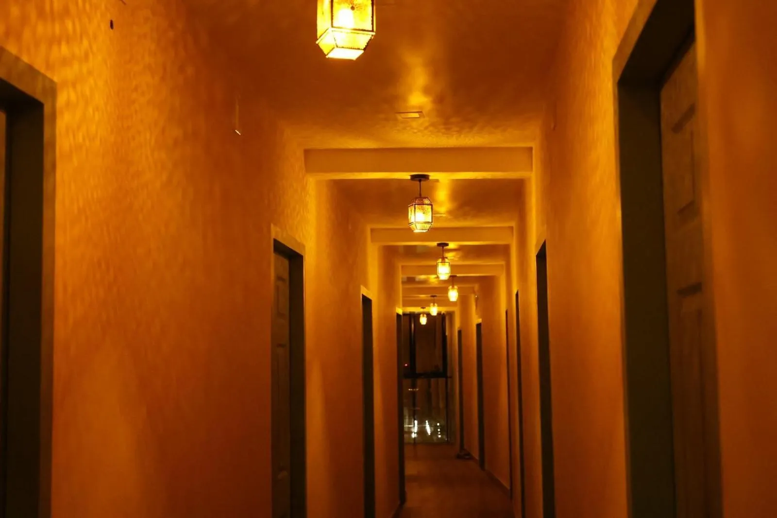 Kochi Moonic Days Infopark Kakkanad הודו
